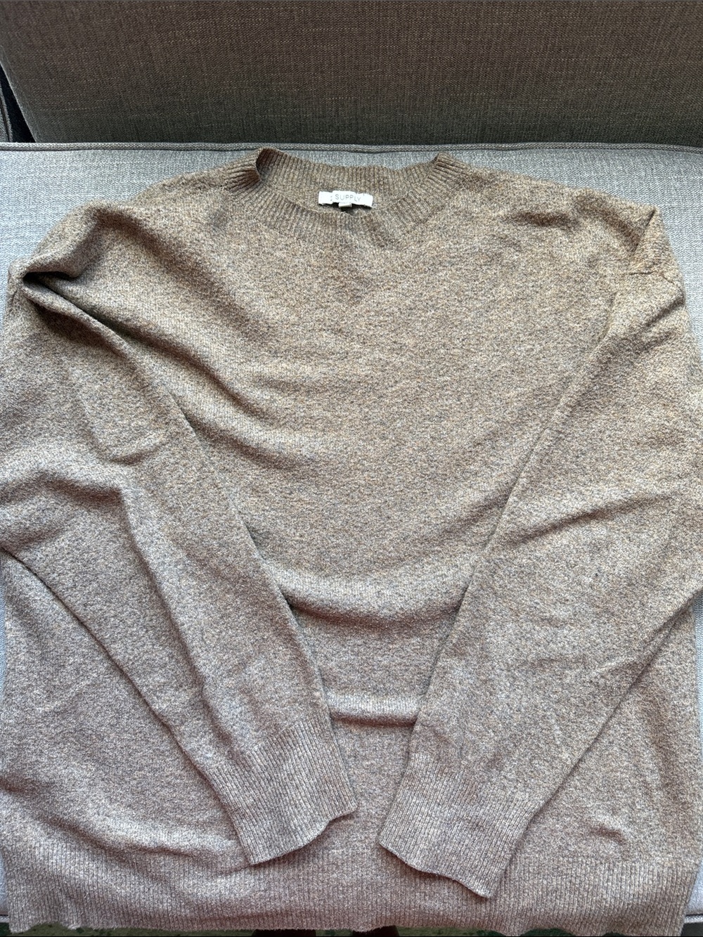Z Supply Sweater